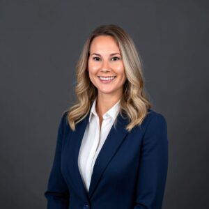 Carlie Fletcher - VP of Marketing