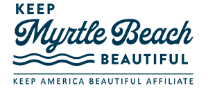 Keep Myrtle Beach Beautiful