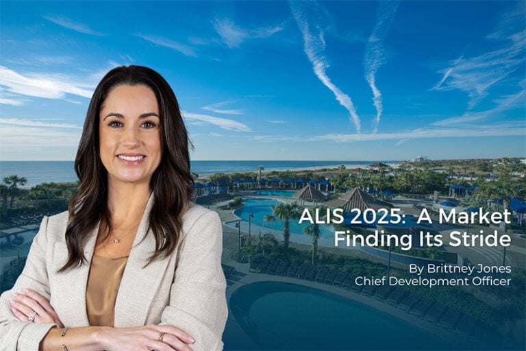 ALIS 2025 Recap and Takeaways